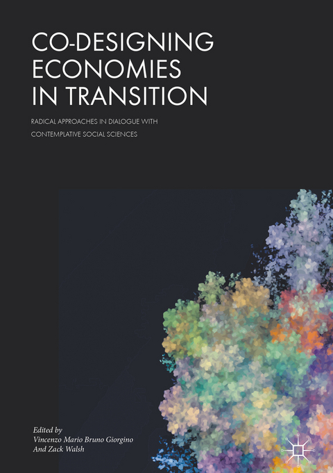 Co-Designing Economies in Transition - 