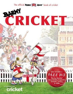 Barmy Cricket - 