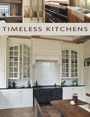 Timeless Kitchens - Wim Pauwels