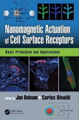 Nanomagnetic Actuation in Biomedicine - 