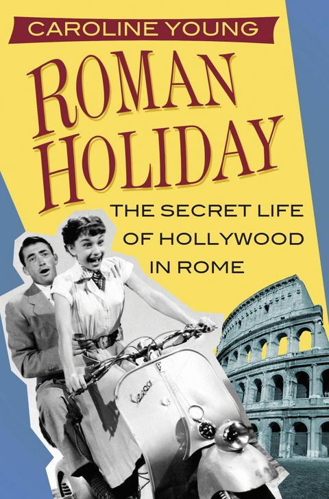 Roman Holiday - Caroline Young