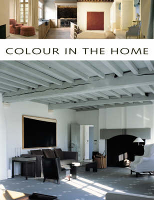 Colour in the Home - Wim Pauwels