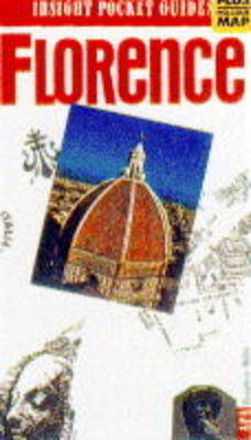 Florence Insight Pocket Guide