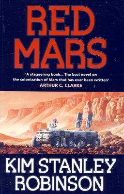 Red Mars - Kim Stanley Robinson