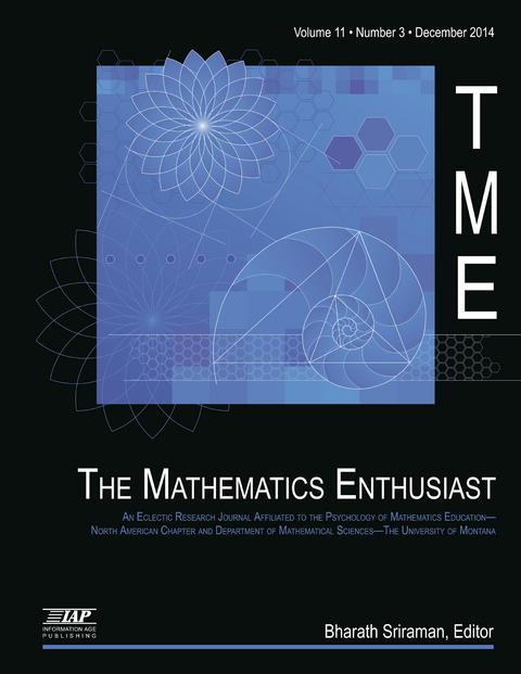 Mathematics Enthusiast - 