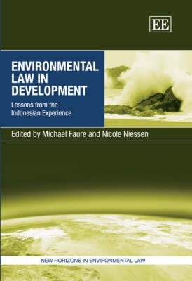 Environmental Law in Development - 