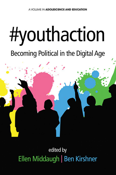 #youthaction - 