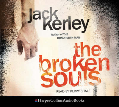 The Broken Souls - Jack Kerley