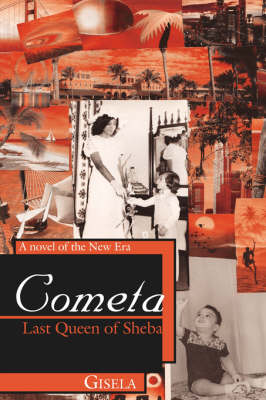 Cometa - Last Queen of Sheba -  Gisela