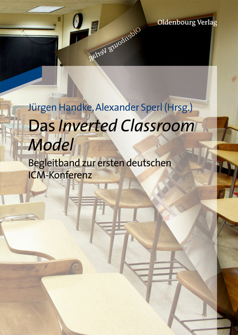Das Inverted Classroom Model - 