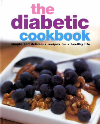 Diabetic Cookbook