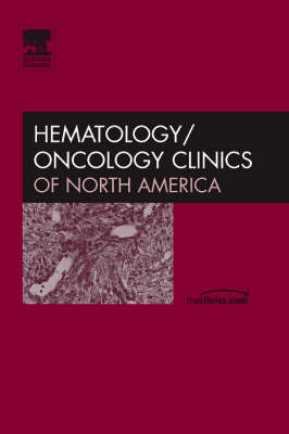 Immunotherapy of Cancer, an Issue of Hematology/Oncology Clinics - M Dhodapka