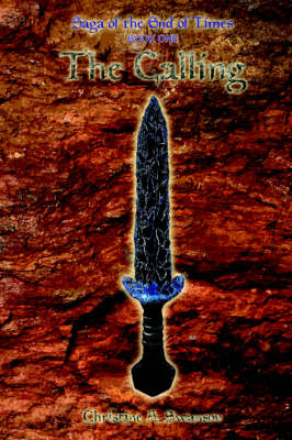 Saga of the End of Times - Christine A. Swanson
