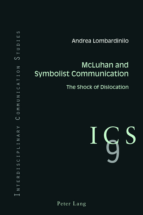 McLuhan and Symbolist Communication -  Lombardinilo Andrea Lombardinilo