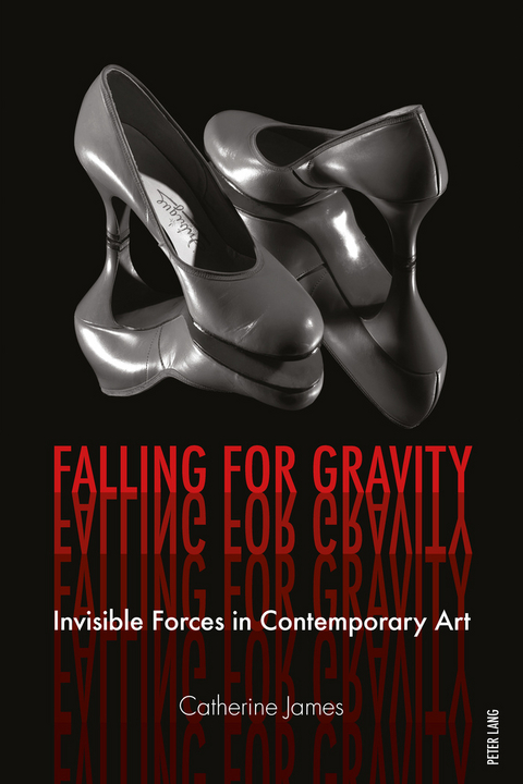Falling for Gravity -  James Catherine James