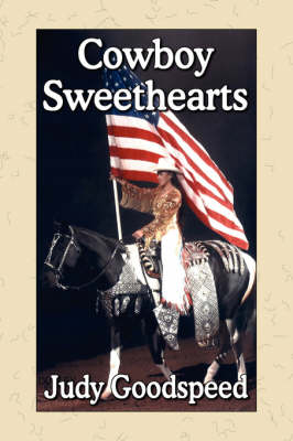 Cowboy Sweethearts - Judy Goodspeed