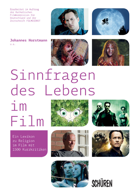 Sinnfragen des Lebens im Film - 