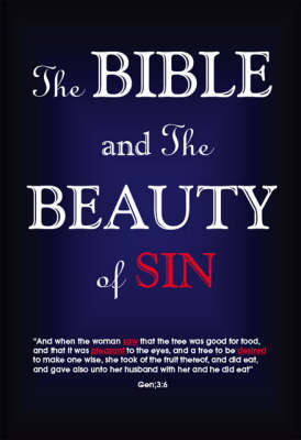 The Bible and the Beauty of Sin -  "Chidozie"