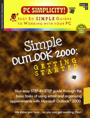 Simple Outlook 2000 -  PC Simplicity!