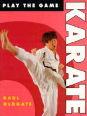 Karate - Karl Oldgate