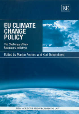 EU Climate Change Policy - 