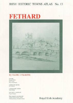 Fethard - Professor Tadhg O'Keeffe
