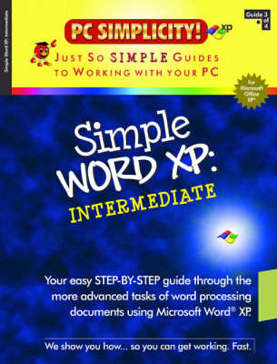 Simple Word XP -  PC Simplicity!