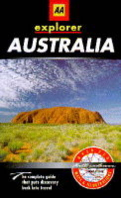 Australia - Michael Ivory