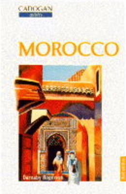 Morocco - Barnaby Rogerson