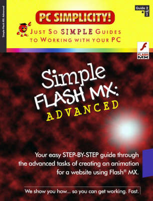 Simple Flash MX -  PC Simplicity!