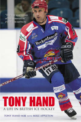 Tony Hand - Tony Hand, Mike Appleton