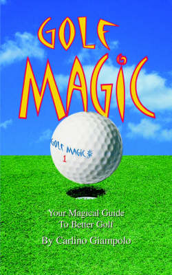 Golf Magic - Carlino Giampolo