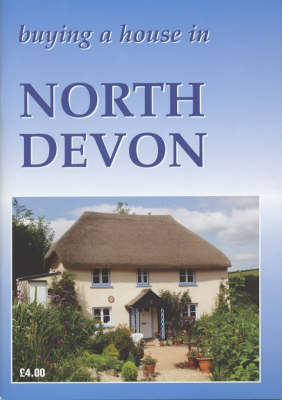 Buying a House in North Devon - Jane McGovern