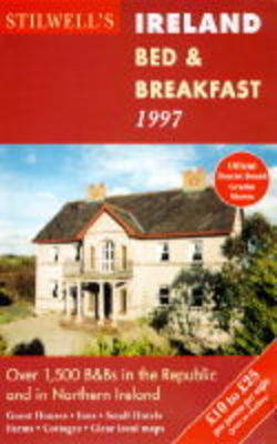 Ireland Bed and Breakfast - 