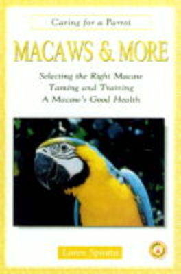 Macaws and More - Loren Spiotta