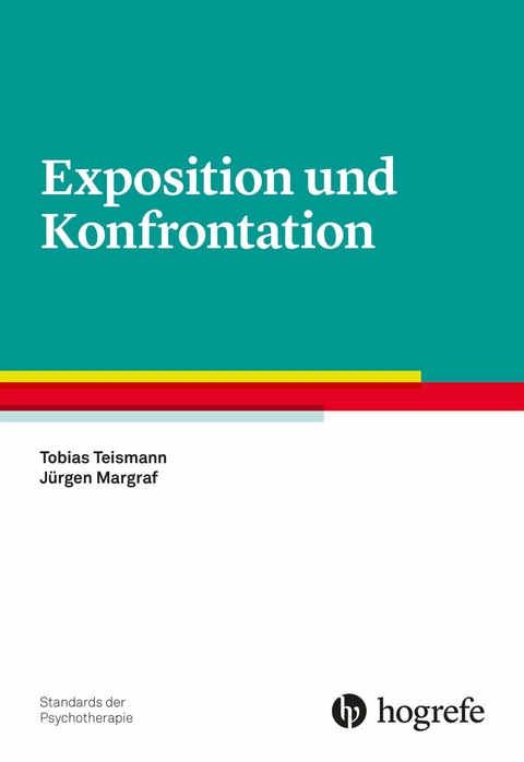 Exposition und Konfrontation - Tobias Teismann, Jürgen Margraf