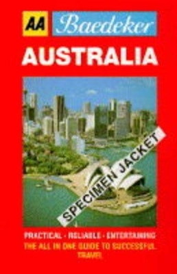 Baedeker's Australia