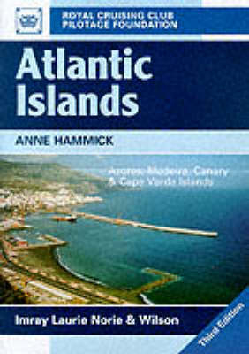 Atlantic Islands - 