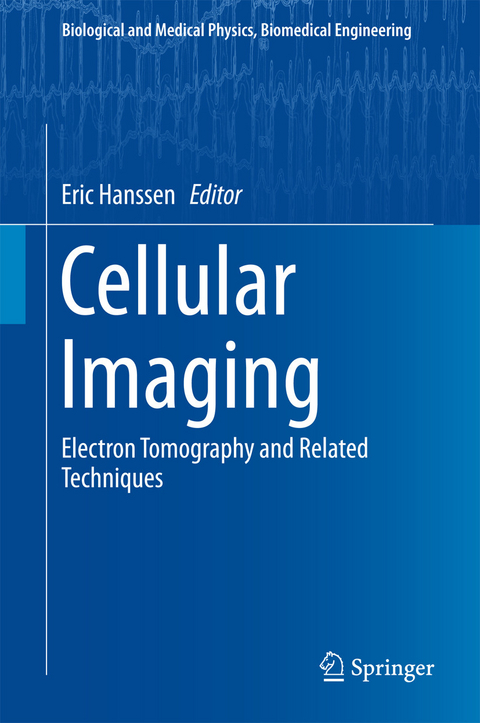 Cellular Imaging - 
