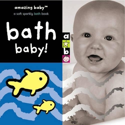 Bath Baby - Beth Harwood