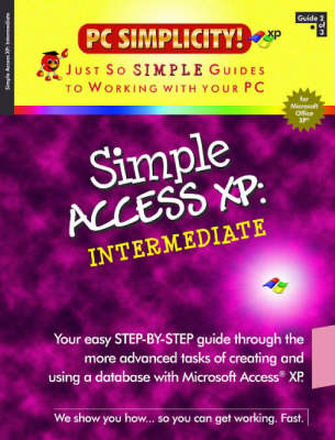 Simple Access XP -  PC Simplicity!