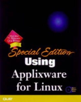 Using ApplixWare for Linux - David Karlins