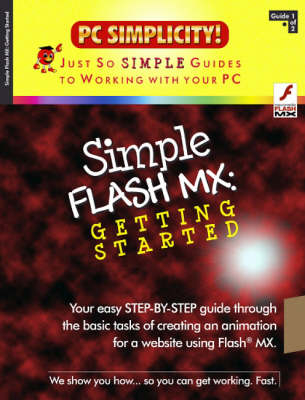 Simple Flash MX -  PC Simplicity!