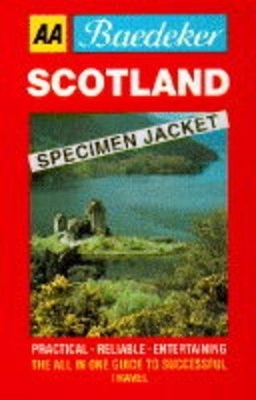 Baedeker's Scotland