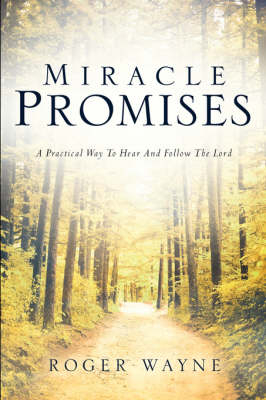 Miracle Promises - Roger Wayne