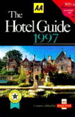 The Hotel Guide