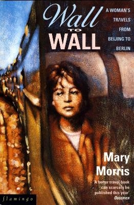 Wall to Wall - Mary Morris