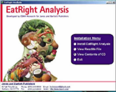 Esha Eat Right Analysis -  Research Esha