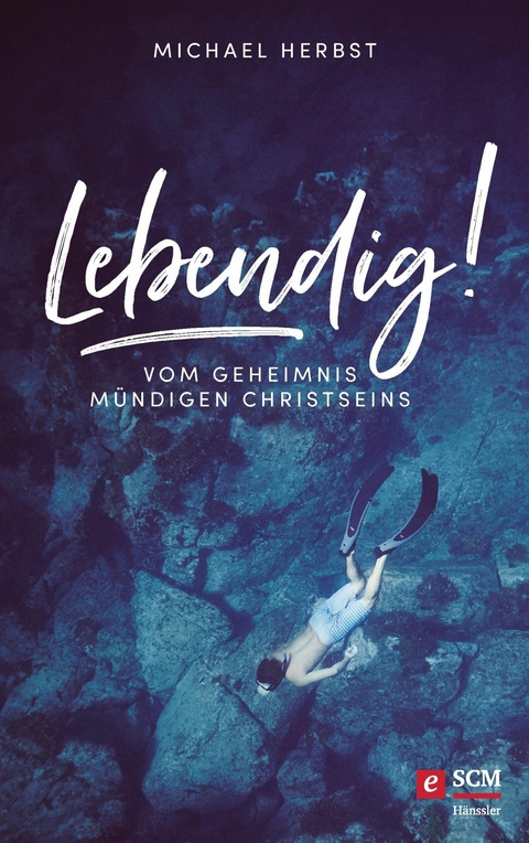 Lebendig! - Michael Herbst