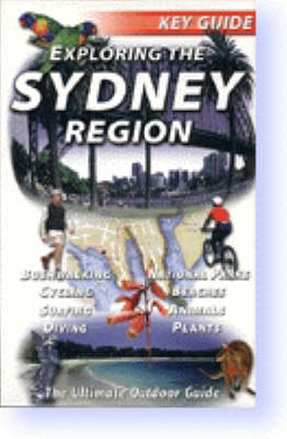Exploring the Sydney Region - Leonard Cronin